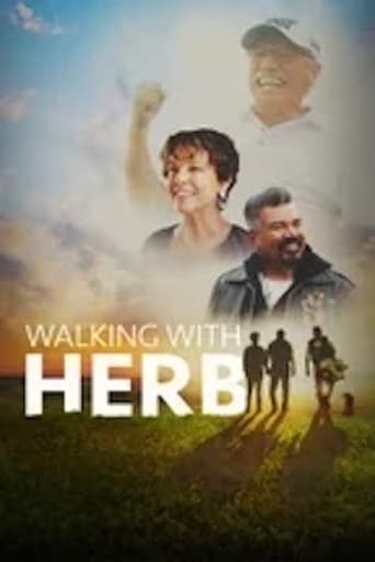 دانلود فیلم Walking with Herb 2021 (قدم زدن با هرب) دوبله فارسی بدون سانسور