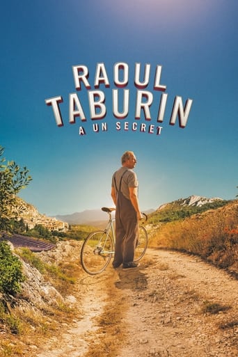 دانلود فیلم Raoul Taburin 2018 دوبله فارسی بدون سانسور