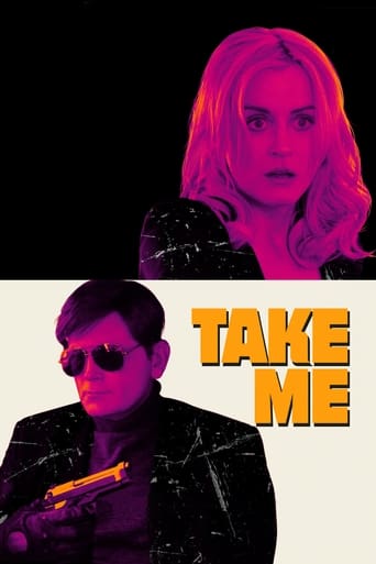 دانلود فیلم Take Me 2017 دوبله فارسی بدون سانسور