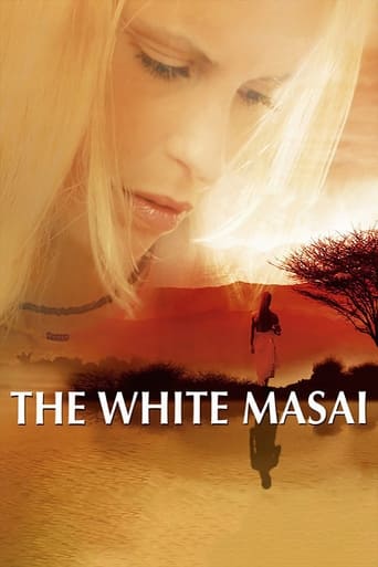دانلود فیلم The White Masai 2005 دوبله فارسی بدون سانسور