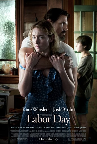 دانلود فیلم Labor Day 2013 (روز کارگر) دوبله فارسی بدون سانسور