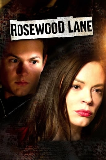دانلود فیلم Rosewood Lane 2011 دوبله فارسی بدون سانسور