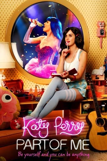 دانلود فیلم Katy Perry: Part of Me 2012 دوبله فارسی بدون سانسور