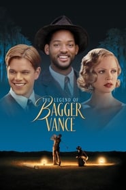 دانلود فیلم The Legend of Bagger Vance 2000 (افسانه بگر ونس) دوبله فارسی بدون سانسور