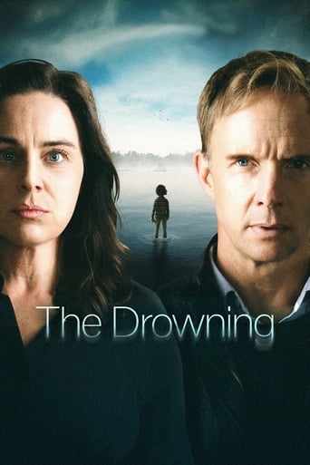 دانلود سریال The Drowning 2021 (غرق شدن) دوبله فارسی بدون سانسور