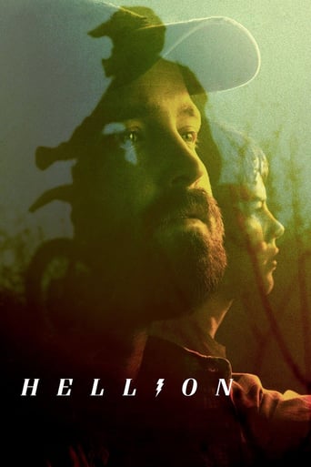 دانلود فیلم Hellion 2014 دوبله فارسی بدون سانسور