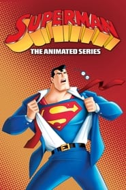 دانلود سریال Superman: The Animated Series 1996 (سوپرمن) دوبله فارسی بدون سانسور