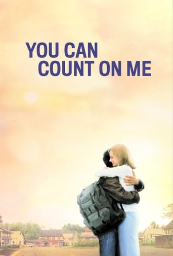 دانلود فیلم You Can Count on Me 2000 دوبله فارسی بدون سانسور