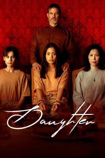 دانلود فیلم Daughter 2022 دوبله فارسی بدون سانسور