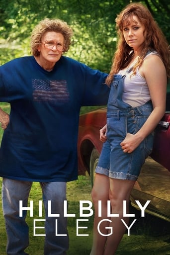 Hillbilly Elegy 2020 (مرثیه هیل‌بیلی)