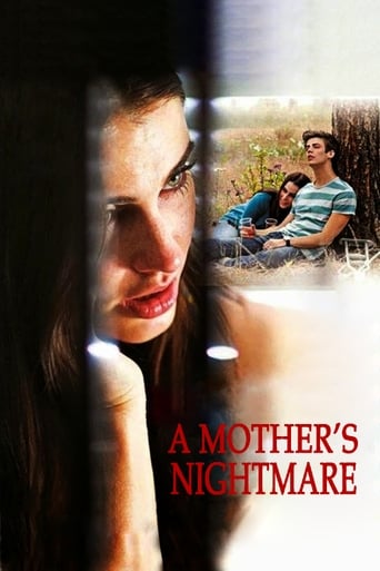 دانلود فیلم A Mother's Nightmare 2012 دوبله فارسی بدون سانسور