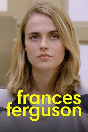 دانلود فیلم Frances Ferguson 2019 (فرانسیس فرگوسن) دوبله فارسی بدون سانسور