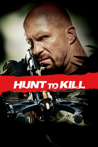 دانلود فیلم Hunt to Kill 2010 (شکار برای کشتن) دوبله فارسی بدون سانسور