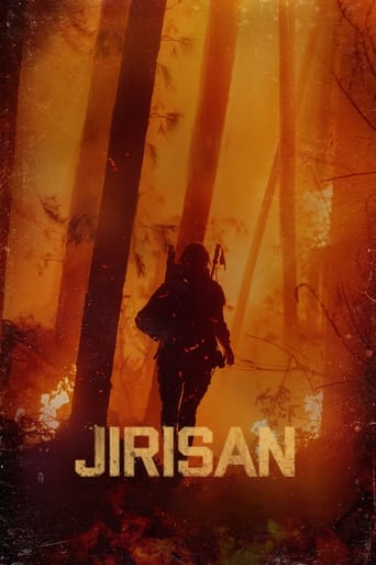 دانلود سریال Jirisan 2021 (جیریسان) دوبله فارسی بدون سانسور