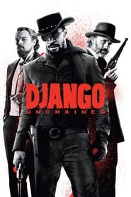 Django Unchained 2012 (جانگویِ رها شده)