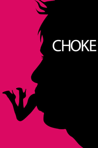 دانلود فیلم Choke 2008 دوبله فارسی بدون سانسور