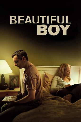 دانلود فیلم Beautiful Boy 2010 (پسر زیبا) دوبله فارسی بدون سانسور