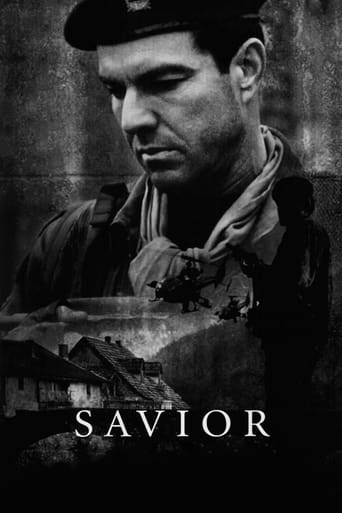 دانلود فیلم Savior 1998 دوبله فارسی بدون سانسور