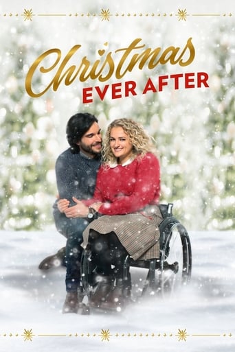 دانلود فیلم Christmas Ever After 2020 دوبله فارسی بدون سانسور
