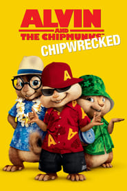 دانلود فیلم Alvin and the Chipmunks: Chipwrecked 2011 دوبله فارسی بدون سانسور