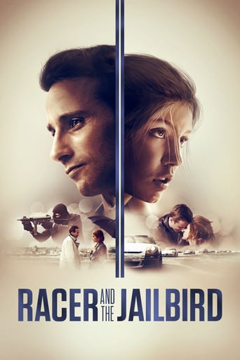 دانلود فیلم Racer and the Jailbird 2017 (مسابقه دهنده و زندانی سابقه دار ) دوبله فارسی بدون سانسور