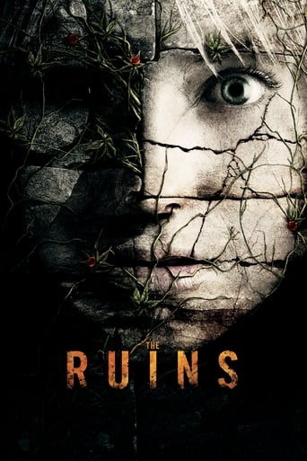 دانلود فیلم The Ruins 2008 (ویرانه ها) دوبله فارسی بدون سانسور