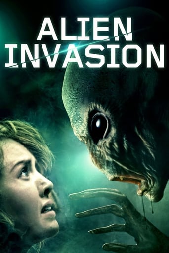 دانلود فیلم Alien Invasion 2018 (حمله بیگانه) دوبله فارسی بدون سانسور