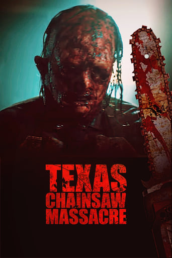 Texas Chainsaw Massacre 2022 (کشتار با اره برقی در تگزاس)