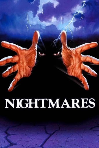 دانلود فیلم Nightmares 1983 دوبله فارسی بدون سانسور