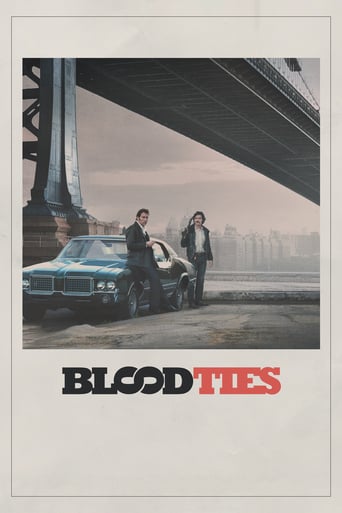 دانلود فیلم Blood Ties 2013 (پیوندهای خونی) دوبله فارسی بدون سانسور