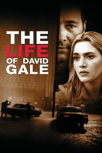 دانلود فیلم The Life of David Gale 2003 (زندگی دیوید گیل) دوبله فارسی بدون سانسور
