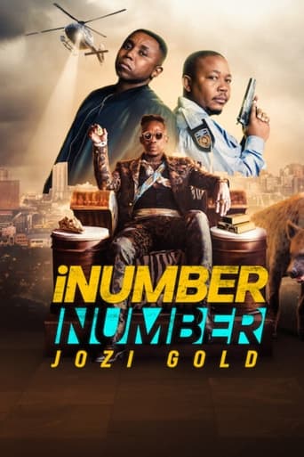 دانلود فیلم iNumber Number: Jozi Gold 2023 دوبله فارسی بدون سانسور