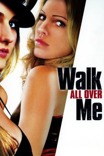 دانلود فیلم Walk All Over Me 2007 دوبله فارسی بدون سانسور