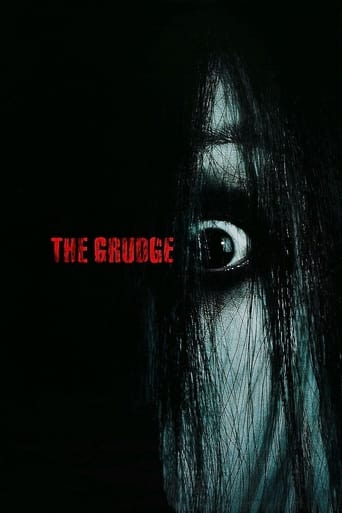 The Grudge 2004 (کینه)