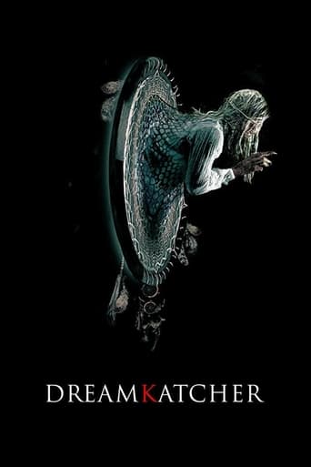 دانلود فیلم Dreamkatcher 2020 (کابوس گیر) دوبله فارسی بدون سانسور