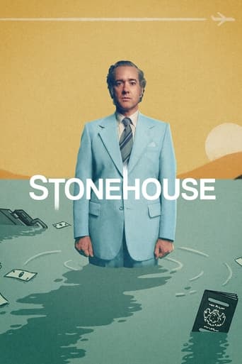 دانلود سریال Stonehouse 2023 دوبله فارسی بدون سانسور