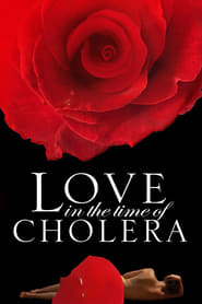 دانلود فیلم Love in the Time of Cholera 2007 (عشق سال‌های وبا) دوبله فارسی بدون سانسور