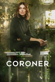 Coroner 2019 (پزشک قانونی)