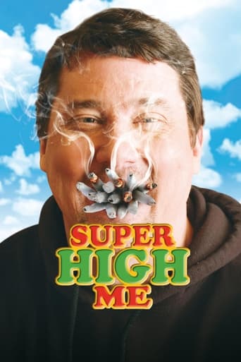 دانلود فیلم Super High Me 2007 دوبله فارسی بدون سانسور