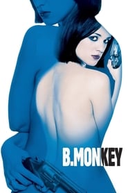 دانلود فیلم B. Monkey 1998 دوبله فارسی بدون سانسور