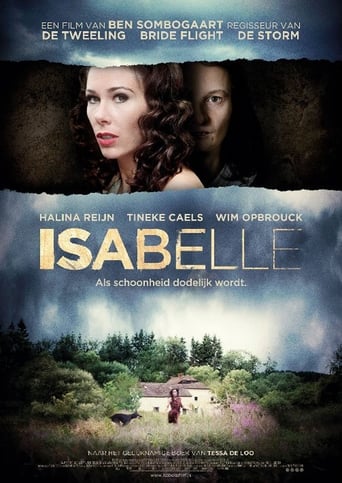 Isabelle 2011