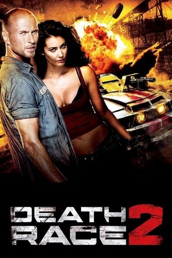 دانلود فیلم Death Race 2 2010 دوبله فارسی بدون سانسور