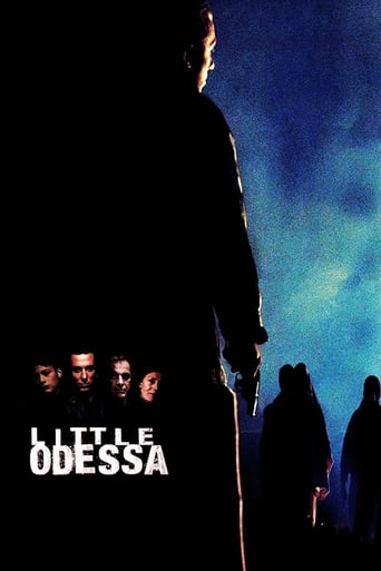 دانلود فیلم Little Odessa 1994 دوبله فارسی بدون سانسور
