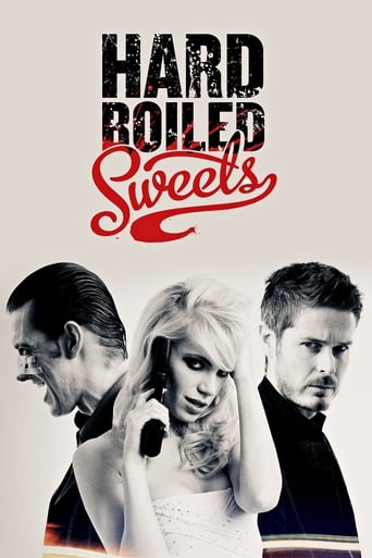 دانلود فیلم Hard Boiled Sweets 2012 دوبله فارسی بدون سانسور