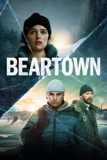 Beartown 2020
