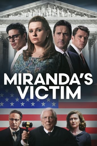 دانلود فیلم Miranda's Victim 2023 دوبله فارسی بدون سانسور