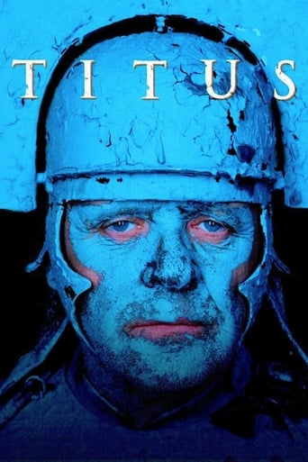 دانلود فیلم Titus 1999 دوبله فارسی بدون سانسور