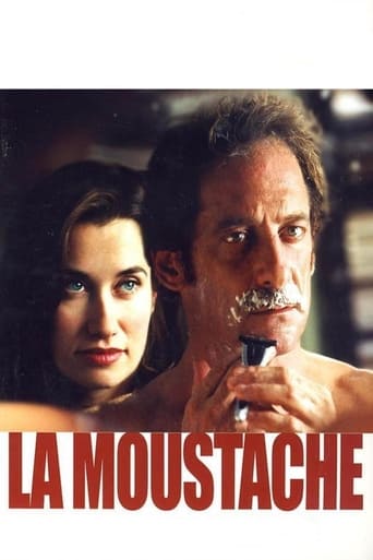 دانلود فیلم The Moustache 2005 دوبله فارسی بدون سانسور