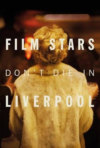 دانلود فیلم Film Stars Don't Die in Liverpool 2017 دوبله فارسی بدون سانسور