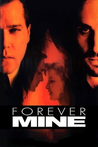 دانلود فیلم Forever Mine 1999 دوبله فارسی بدون سانسور